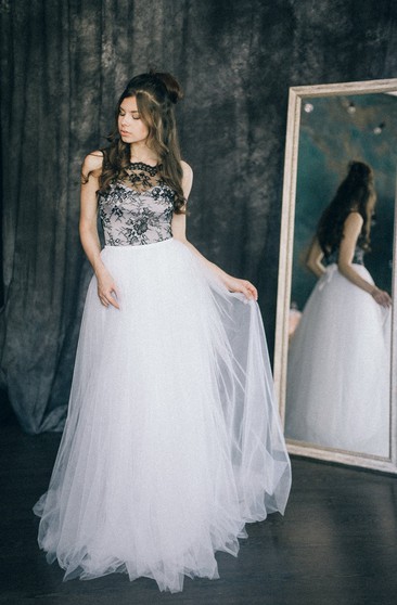 White And Black Bridal Dresses Gorgeous Black Wedding Dresses Dorris Wedding