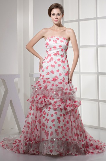 ugliest prom dresses