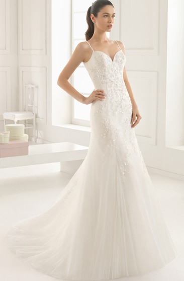 zando wedding dresses