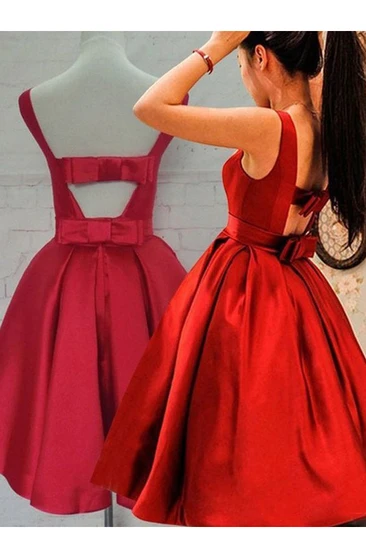 Cheap Red Prom Dress Short Red Cocktail Formal Gowns Dorris Wedding Cheap Red Prom Dress Short Red Cocktail Formal Gowns Dorris Wedding