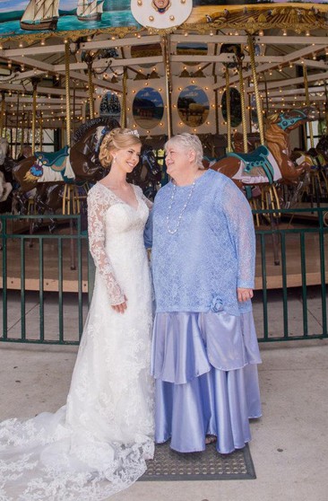 ankle length mother of the bride dresses plus size